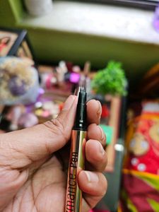 Swiss beauty eyebrow pencil medium brown