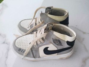 Toddler Jordan 1 Sneakers