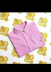 Lacoste Strips Shirt