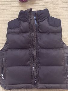 Stylish Padded Vest for Men