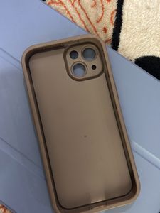 IPhone14 Silicone Emoji Phone Case Or Cover