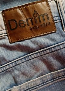 Jeans Pant