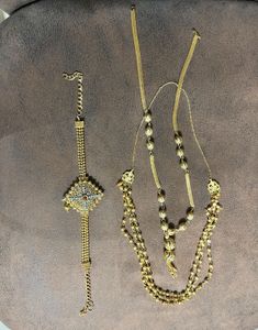 Traditional Jwellery