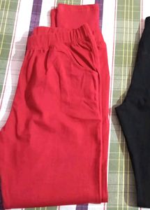 Brand New** Ankle Length Legging** Size Uk34