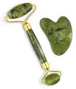 Facial Roller &amp; Massager Set