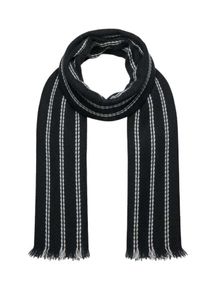Striped Scarf