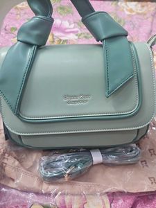 Diana Korr Handbag