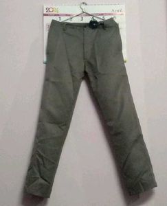 Formal Pant