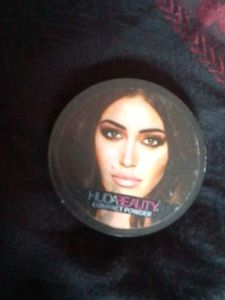 Huda Beauty Products