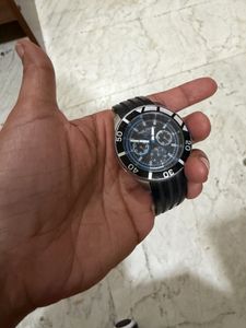 Original Nautica NSR 08 Chronograph Watch