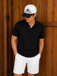 Bearriver Cap