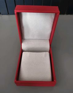 Senco Jewellery ear ring Box