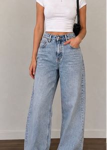 Brand Dressberry Blue Denim Jeans