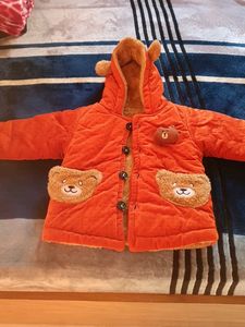 Full Warm Jacket