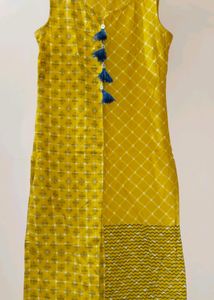 💛 Kurta