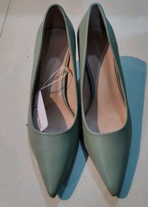 Allen Solly Heel