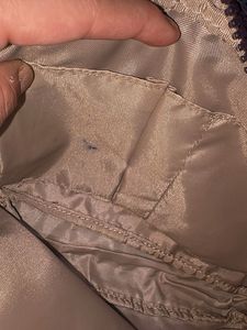 Kipling Purple Crossbody Bag