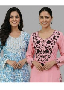Elegant Kurta Set for Women
