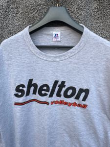 Russell Athletic Shelton Volleyball Tee