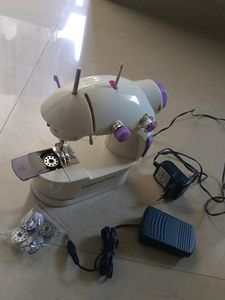 Portable Mini Sewing Machine