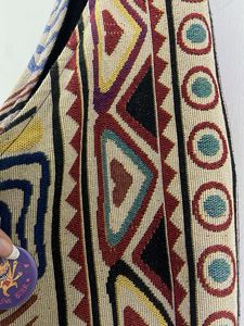 Unique Bohemian Hobo Bag