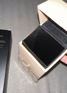 YSL Beaute Luxury clutch