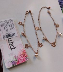 Anklet 1 Pairs