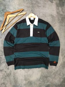 Lacoste pre-winter tshirt