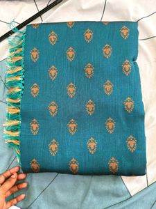 Exclusive Fancy Paithani Saree with Blouse