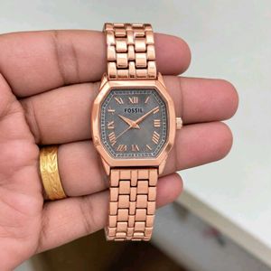 Fossil Watch for women