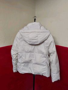 Cozy Puffer Jacket