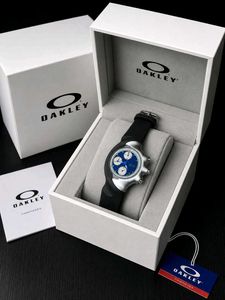 Oakley