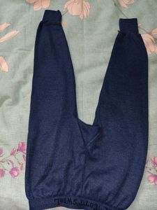 Thermal bottom