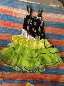 kids frock