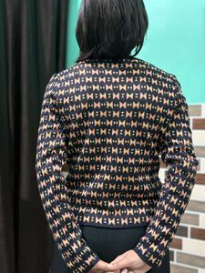 Korean Style Cardigan