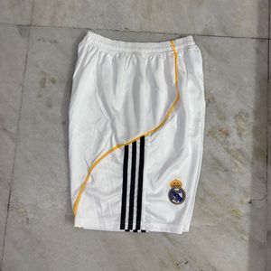 Adidas Real Madrid Shorts