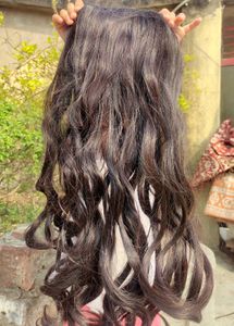 hair extensions brownies black
