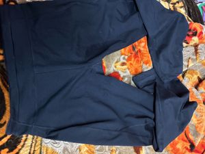 Adidas Black Leggings