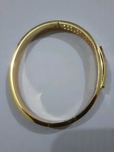 Chanel Cuff Bracelet