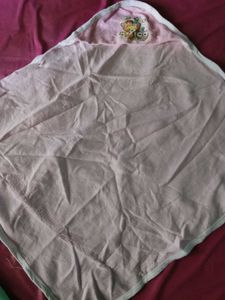 Baby Hooded Towels (Set of 2)
