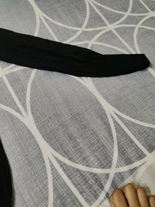 Frock With Inner