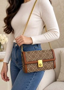 TORY BURCH*(COPY)CROSSBODY SLING BAG* WD BOX AT SA