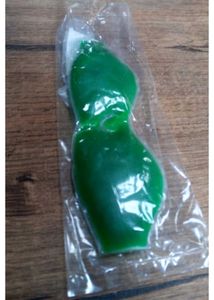 Cooling Gel Eye Mask