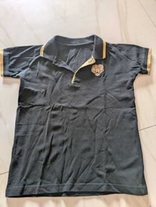 Stylish Polo Shirt &amp; Shorts Set