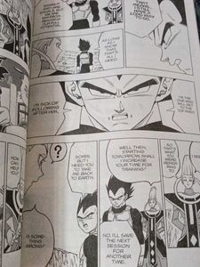 DRAGON BALL Super 01_ 15 Set