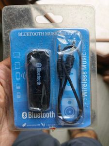 Bluetooth Music Receiver