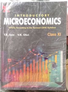 Class 11th Whole Course [Commerce