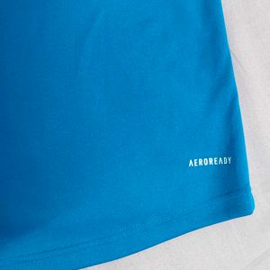 Original Adidas India Cricket Jersey T-Shirt