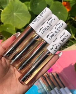 Eye Lash & Brow Growth Oil