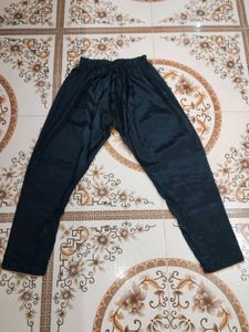 Elegant Navy Blue Embroidered Suit Set